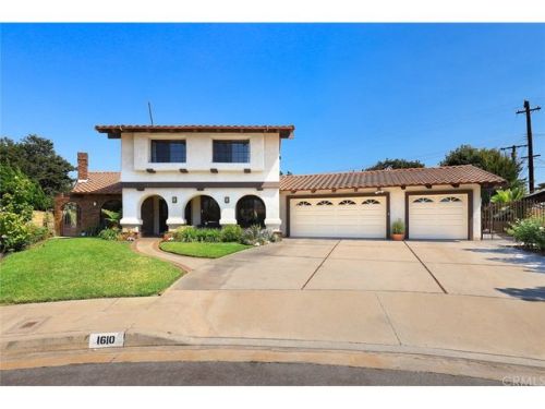 1610 Wesley Ln, Arcadia, CA 91006-4680