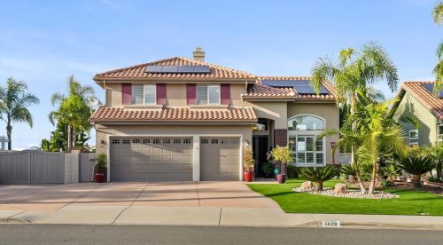 5028 Avenida De La Plata, Oceanside, CA 92057-8018