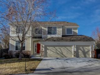 18956 Bellisario Creek Pl, Parker, CO 80134-3433