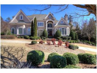 3055 Cypress Pond Pass, Duluth, GA 30097-3718
