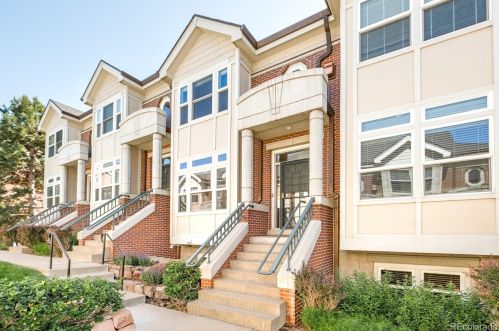 3735 Ellsworth Ave, Denver, CO 80219-1349