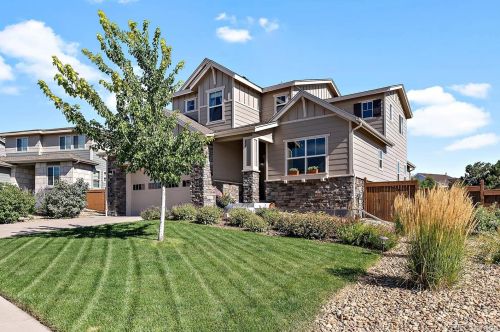 5412 Granby Way, Denver, CO 80015-4137