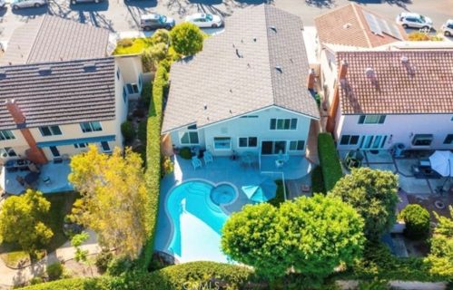26 Palmatum, Irvine, CA 92620-1862