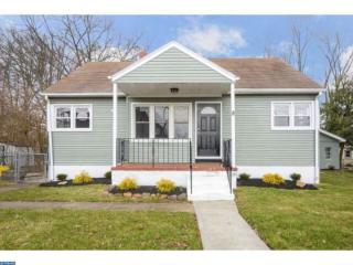 8 Nokomis Rd, Somerdale, NJ 08083-2809