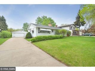 1240 8th Ln, Anoka, MN 55303-2841