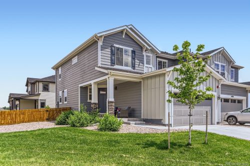 6832 Enterprise Dr, Fort Collins CO  80526 exterior