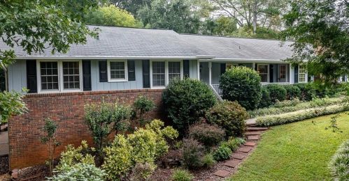 3401 New High Shoals Rd, Bishop, GA 30621-1306