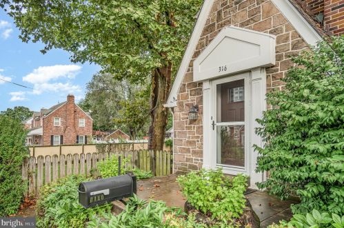 316 Jackson St, York, PA 17401-3506