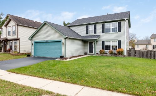 13848 Petoskey Dr, Plainfield, IL 60544-7083