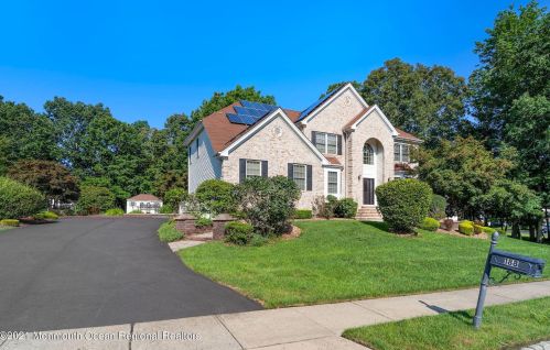 188 Farmers Ln, Jackson Twp, NJ 08527-4371