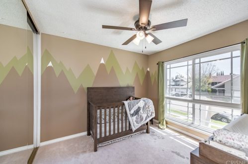 1567 Bridget Ave, Simi Valley CA  93065-3607 exterior