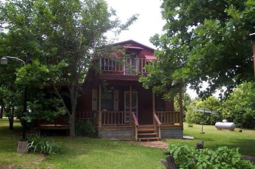 152 County Road 1423, Morgan, TX 76671-3123