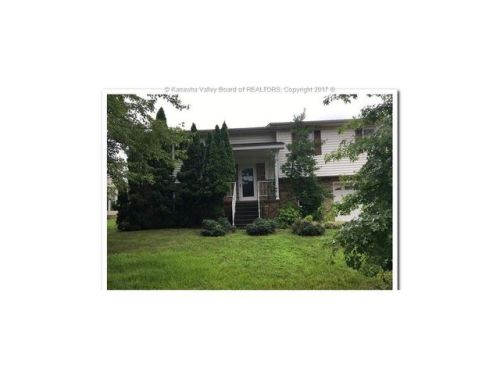 20 Hickory Ln, Madison, WV 25130-1216