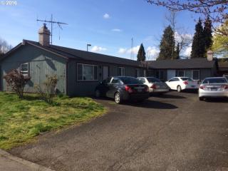 190 3 Ave, Barlow OR  97013-3601 exterior