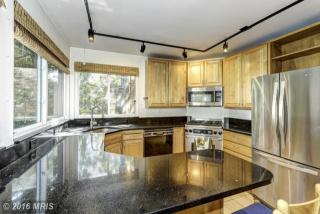 520 Dartmouth Ave, Silver Spring MD  20910-4263 exterior