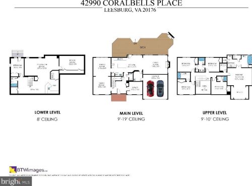42990 Coralbells Pl, Leesburg, VA 20176-1685