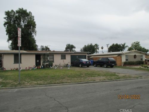 19342 Tudor St, Covina, CA 91722-2139