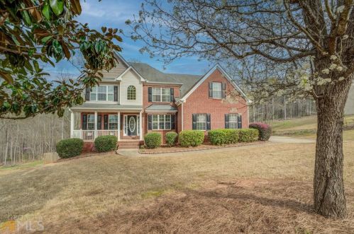 100 Westbrook Way, Porterdale, GA 30016-8559