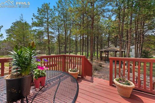 19810 Indian Summer Ln, Woodmoor CO  80132-9425 exterior