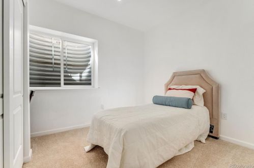 6319 Langdale Way, Denver CO  80016-6196 exterior