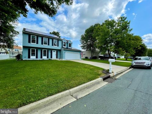 221 Ashley Ln, Lumberton Township, NJ 08048-4602