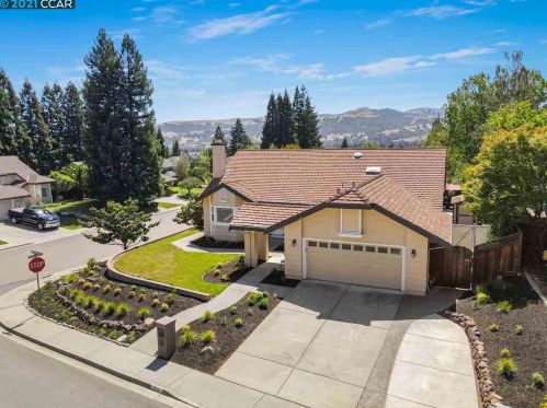 4152 Terra Alta Dr, San Ramon, CA 94582-4619