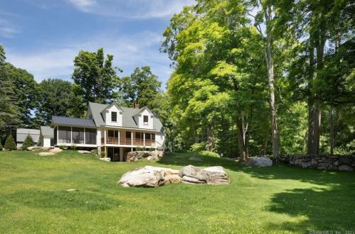 5 Cherry Hill Rd, Cornwall, CT 06796-1211
