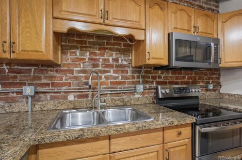 271 Galapago St, Denver CO  80223-1324 exterior