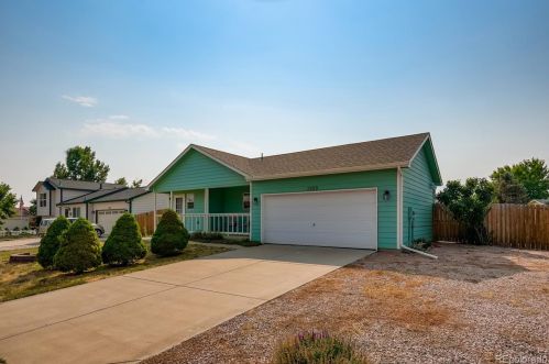 1109 Beech St, Wattenburg, CO 80621-2311