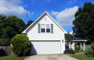 4308 Trevor St, Charleston, SC 29420-8231