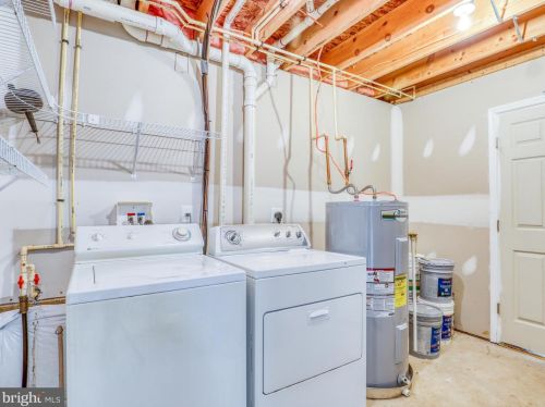 653 Warden Circle Rd, Wardensville WV  26851-8354 exterior