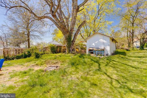 116 Osborne Rd, Aberdeen MD  21001-2509 exterior