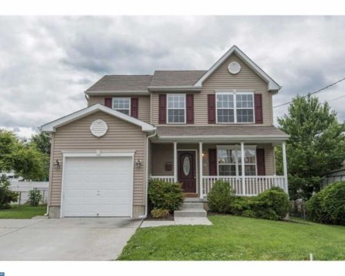 120 Barr Ave, Gloucester, NJ 08031-2102