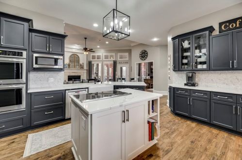 3762 Quail Hollow St, Celina, TX 75009-4506