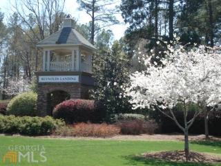 1570 Snug Harbor Dr, Reynolds Plantation, GA 30642-3731