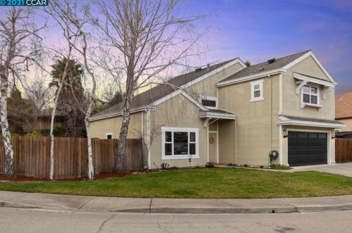 513 Toyon Pl, Benicia, CA 94510-3718