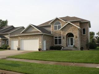 3405 Bay Shore Bnd, Saint Anthony, ND 58554-6260