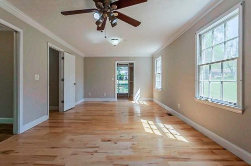 2528 Country Club Dr, Conyers GA  30013-4959 exterior