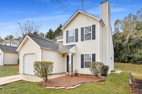 3622 Thurleston Ct, Marietta, GA 30008-6094