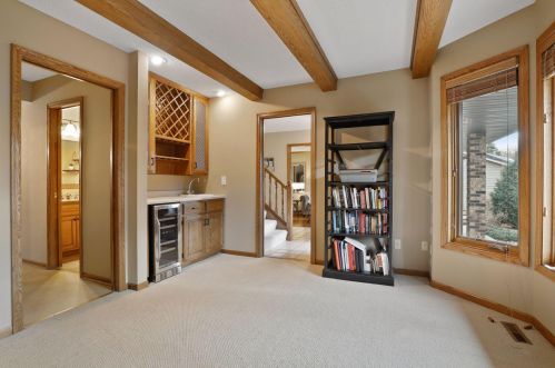 8743 Highwood Way, Saint Paul MN  55124-9456 exterior