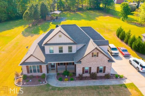 113 Elite Way, Mcdonough, GA 30252-5847
