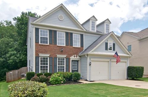 202 Ashland Dr, Holly Springs, GA 30189-7160