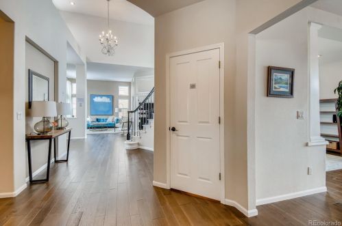 16092 Parkside Dr, Parker CO 80134-9565 exterior