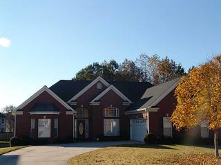 4315 Foxfire Ct, Douglasville, GA 30135-4987
