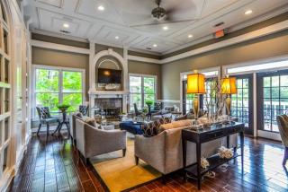 100 Mary Rose Ln, Greer SC  29650-4544 exterior