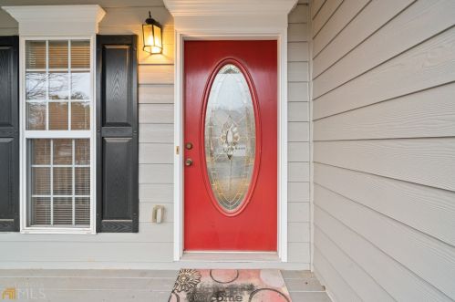 961 College Place Ct, Kennesaw GA  30144-7188 exterior
