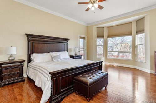 16354 Prairie Farm Cir, Parker CO  80134-3050 exterior