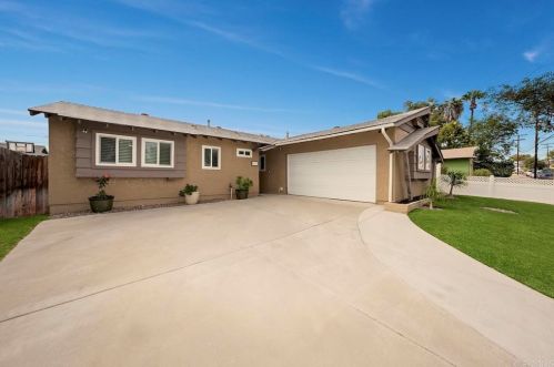 3626 Mount Abbey Ave, San Diego, CA 92111-4004