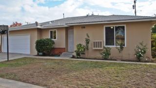 2324 Willis Ave, Fresno, CA 93726-3125