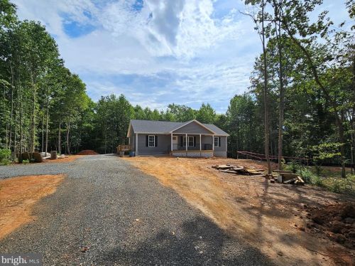 2939 Twymans Mill Rd, Madison, VA 22727-3200